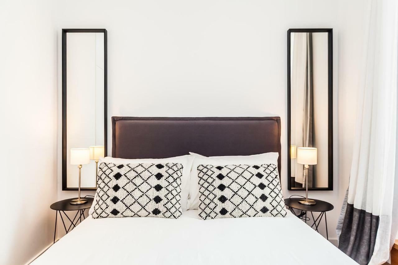 Lejlighed Sao Paulo 190 - Luxury